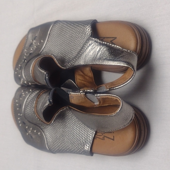 Miz mooz new York city sandal - Picture 3 of 4